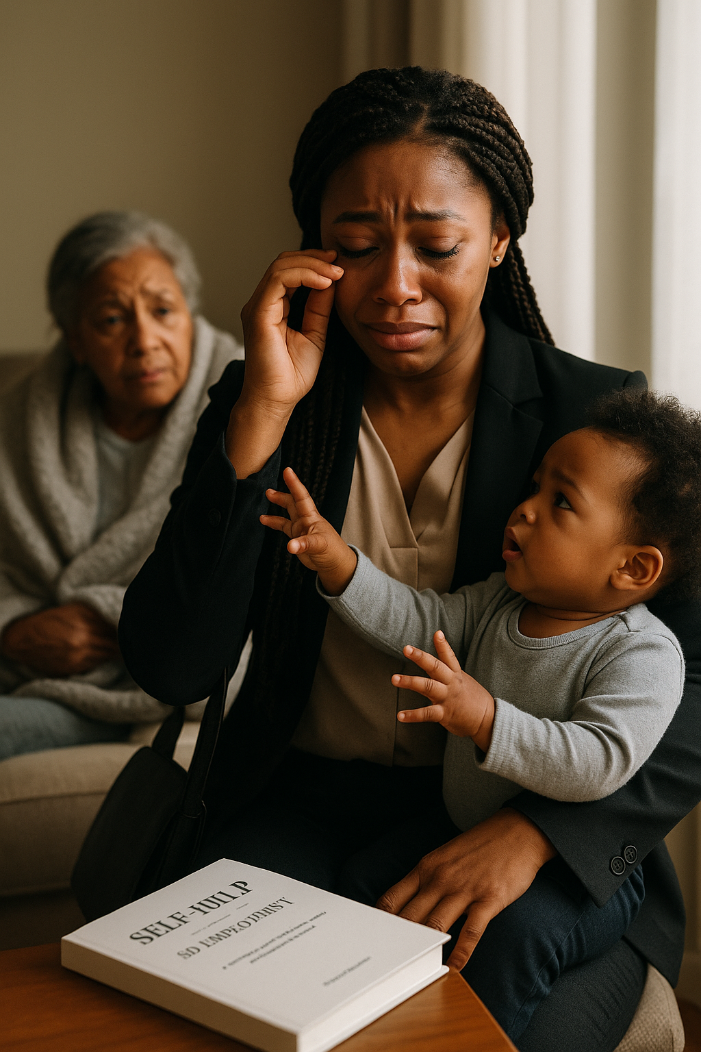 From Worker to Builder — Self-Employment Workbook