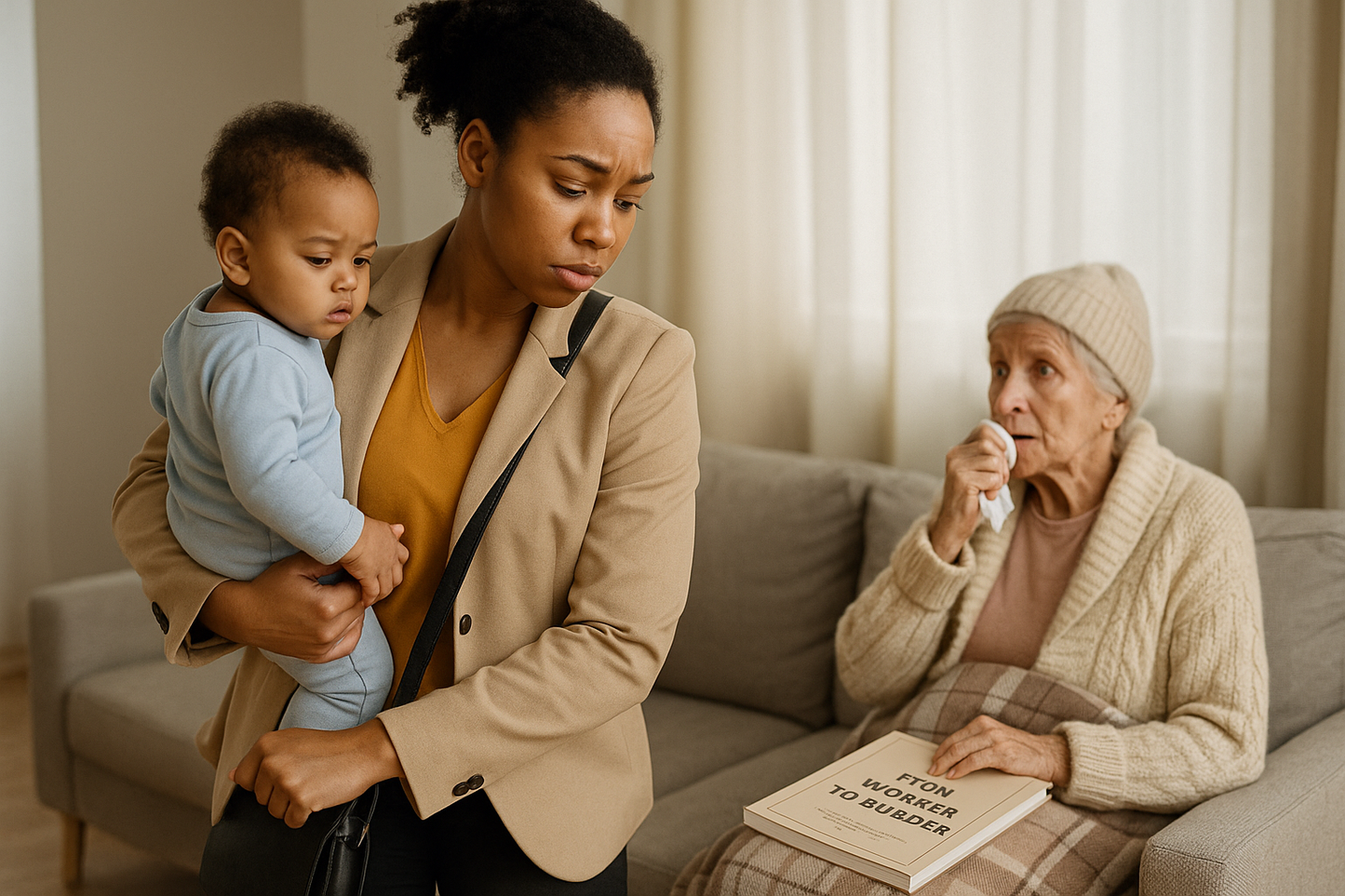 From Worker to Builder — Self-Employment Workbook